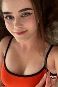 Девушка Вика, фото и отзывы