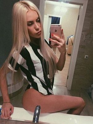 Даша - проверенные фото проститутки