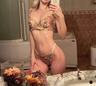 Детализированные фото и отзывы Настя