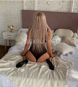 Анкета Анна с реальными фото