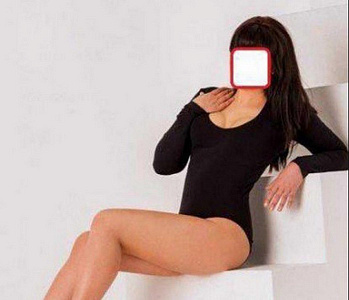 Виолетта из Хабаровск - интим фото