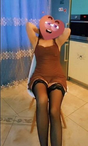 Анкета Кира с реальными фото