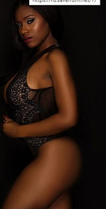 Синтия из Хабаровск - интим фото