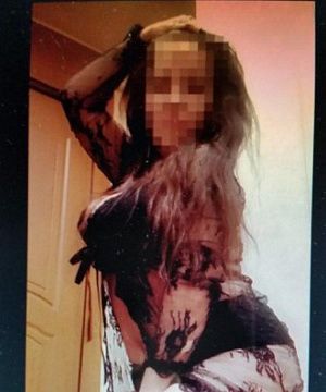 Карина — фото и список услуг