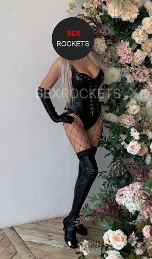 Анна, Блондинки - фото