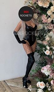 Анна из Хабаровск - интим фото