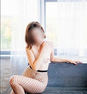 Фото Ира, 21 лет