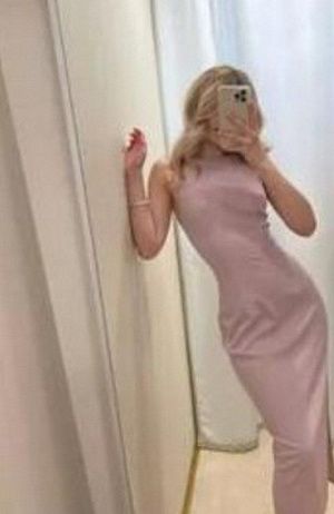 Фото Алена 22 лет, 167 см