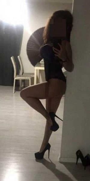 Брюнетки, Лилия - фото и отзывы