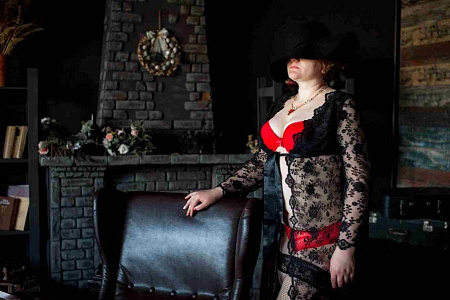 Фото Ольга, 32 лет