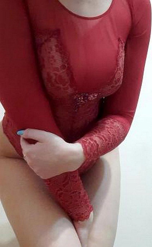 Реальные фото Ксюша