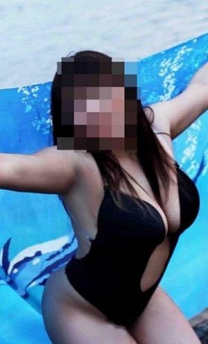 Реальные фото Мария