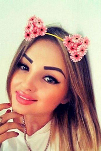 Девушка Диана, фото и отзывы