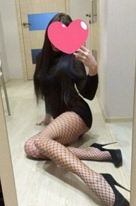 Девушка Марина, фото и отзывы