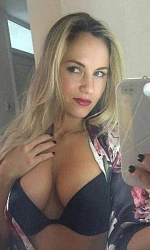 Реальные фото Аленушка