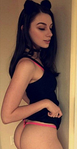 Фото Алена 24 лет, 170 см